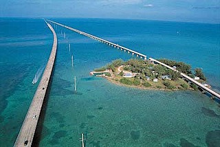 6 mile bridge