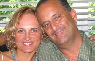 agata y Migue s