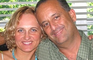agata y Migue s