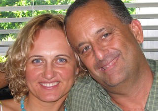 agata y migue team