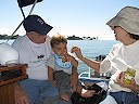 All Age on board