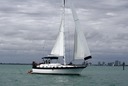 Best sailing destination in Florida USA - MIAMI