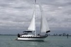 Best sailing destination Florida USA xs