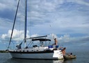 Key Biscayne Bay Sailing