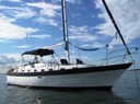 SAILBOAT CHARTERS in MIAMI