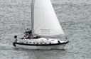 Private sailboat charters in Miami