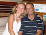 Capt Miguel and Agata S