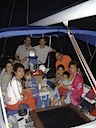 Family charter in Miami (2000)