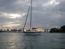 Weekend in South Beach Miami