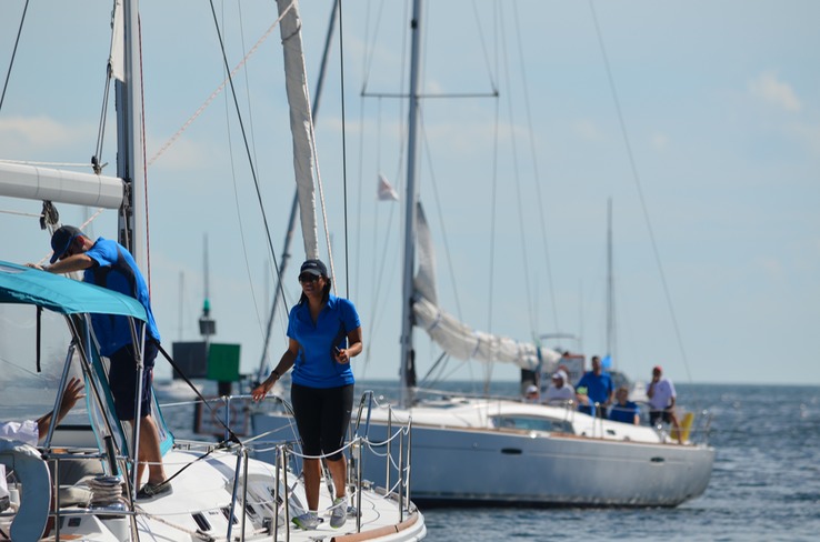 company intergation events for employees