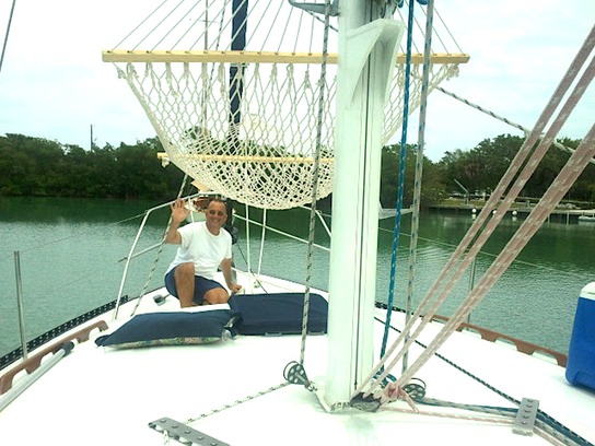 Day Sailboat Catamaran Sailing Charters in Miami