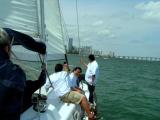 day charter xs