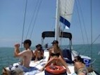 family charter FL Keys XS