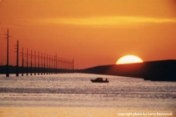 FL Keys sunset s