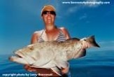 Florida fish xs