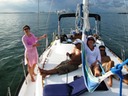 Happy Miami charters