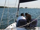 Miami Beach engagement charter