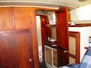 Bathroom and head
