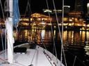 How to celebrate New Year's Eve in Miami - Private Cruise
