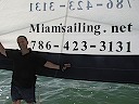 Your Captain Miguel