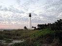 Bill Bags State Park_Cape Florida_Key Biscayne