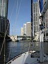 Downtown Miami_view from Miami River