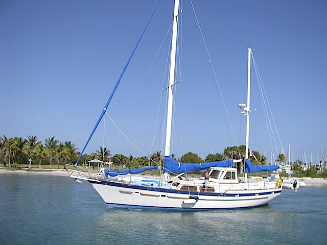 12 person day charter in Miami