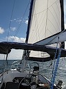 Ocean Sailing
