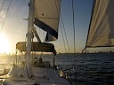 "South Beach Sailing"
