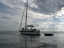 Sailing charter to Key West from Miami Florida - weeklong getaway