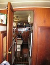 Lancer interiors - from Aft Bedroom