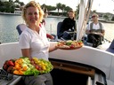 Luxury Miami Private Sail Boat Charter