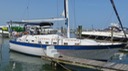 Luxury Sail Boat for Charter in Miami Beach