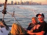 Miami Boat tour xs