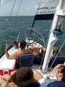 Miami Sail Boat Rentals