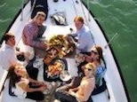 Miami birthday cruise miami south florida keys xs