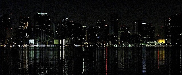 Miami New Years Eve party cruise s