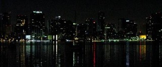 Miami New Years Eve party cruise s