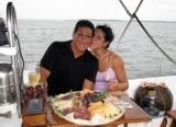miami romantic charters XS