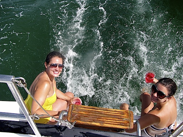 miami sailboat rentals