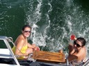 Miami sailboat rentals