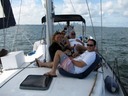 Miami sailing rentals