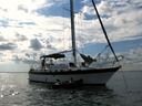 Miami snorkel charter to Elliott Key