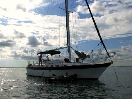 miami snorkeling charter S