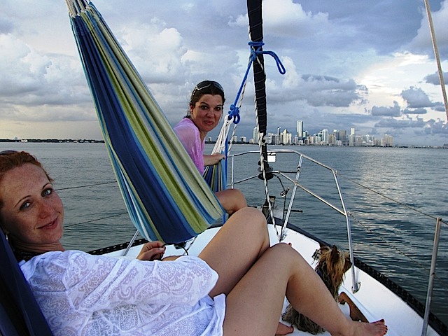 Miami yacht trip web