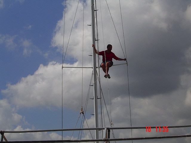 October 12 & Tallahassie 059