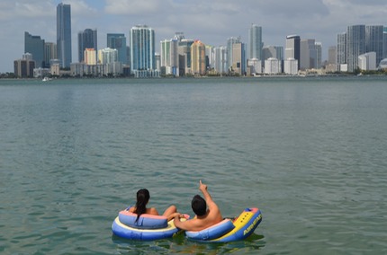 Private  Sail Boat Cruise