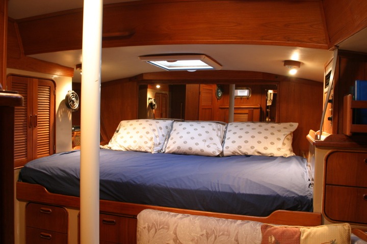 private sailing cruise to Key West Florida