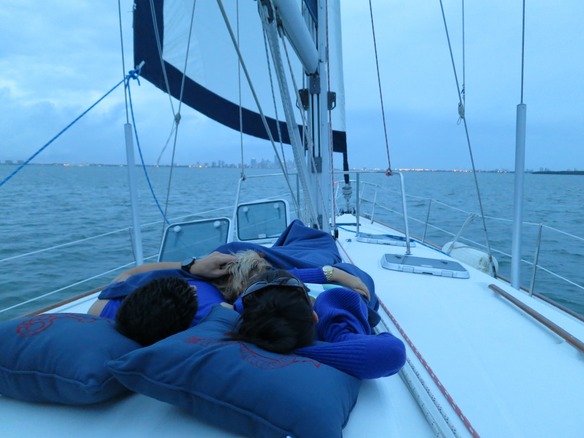 Romantic Sails in Miami IMG 0595