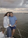 Romantic private charter in South Beach
